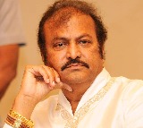 Mohan Babu Faces Supreme Court Setback