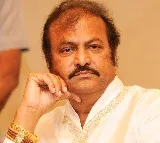 Mohan Babu Faces Supreme Court Setback