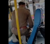 Karnataka RTC Driver Stops Bus for Namaz Sparks Outrage
