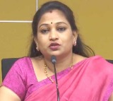 Home Minister Anitha Supervises Rescue Efforts at Simhachalam, Earns Praise from Pawan Kalyan