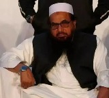 Pakistani Commandos Guarding Hafiz Saeed Despite Indias Concerns