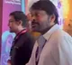 Chiranjeevi Joins PM Modi, Stars at WAVES 2025 in Mumbai