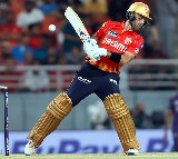 Punjab Kings Suffer Major Blow Maxwell Injured