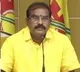 Minister Nimmalas Sensational Remarks Against Ex CM Jagan