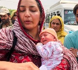 Key Order by Central Govt Deportation of Pakistanis Halted
