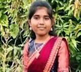 School Topper Dies Days After Exams in Rajanna Siricilla