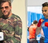 Gaurav Bidhuris Strong Rebuttal to Shahid Afridi