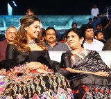 My Mother-in-Law Excelled with Her Avakaya Pickle This Season: Upasana