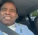 KA Paul Goes on a Drive in a Self-Driving Tesla with a Friend in Washington