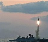 Indian Navys Arabian Sea Drills A War Signal