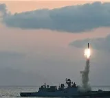 Indian Navys Arabian Sea Drills A War Signal