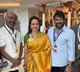 Chiranjeevis role models in Indian Cinema
