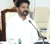Revanth Reddy Slams KCR Over Telanganas Soaring Debt