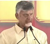 We Are Making Amaravati Farmers Millionaires: Chandrababu