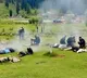 Pahalgham Attack Terrorists Hiding in South Kashmir