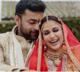 Lavanya Tripathi and Varun Tej Expecting a B