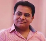 KTR Invited to Oxford India Forum