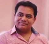 KTR Invited to Oxford India Forum