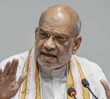 Amit Shahs Stern Warning Modi Govt Wont Spare Terrorists
