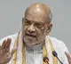Amit Shahs Stern Warning Modi Govt Wont Spare Terrorists