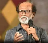 With God's Grace, I Wish Her Efforts Succeed: Rajinikanth