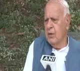 Farooq Abdullah Warns of Imminent India and Pakistan War