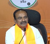 Etala Rajender Faces Setback in Telangana High Court