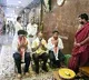 Ramakrishna Seeks Blessings for Amaravatis Reconstruction