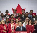 Punjabi Canadians Create History in Canadian Elections