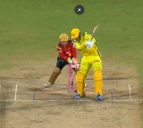 Yuzvendra Chahal Achieves Rare Feat Four Wickets in One Over