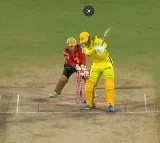Yuzvendra Chahal Achieves Rare Feat Four Wickets in One Over