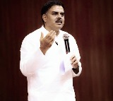 PM Modis Amaravati Visit Minister Nadeendlas Appeal for Huge Turnout