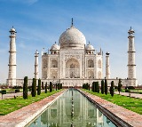 Supreme Courts Key Remarks on Tree Felling Near Taj Mahal