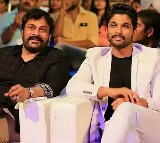 Allu Arjun Speaks About Chiranjeevi at Waves Summit
