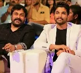 At WAVES in Mumbai, Allu Arjun Credits Chiranjeevi as His Biggest Inspiration