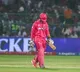 Vaibhav Suryavanshis Duck Out in First Over