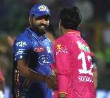 IPL 2025: Clinical MI win sixth in a row, top points table with 100-run thrashing of RR