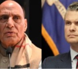 Hegseth extends Rajnath Singh 'strong support' on Pahalgam terrorist attack