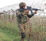 Pakistan Army resorts to unprovoked firing on LoC in J&K for 8th consecutive day