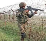 Pakistan Army resorts to unprovoked firing on LoC in J&K for 8th consecutive day