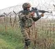 Pakistan Army resorts to unprovoked firing on LoC in J&K for 8th consecutive day