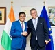 India, EU agree to seal free trade pact by 2025-end