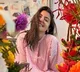 Anushka Sharma shares a glimpse of her birthday celebrations filled with flowers