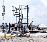 Thousands pouring into Amaravati for capital works re-launch