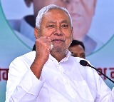 Close shave for Nitish Kumar