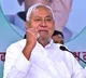 Close shave for Nitish Kumar