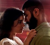 Melliflous first single 'Hridayam Lopala' from Vijay Deverakonda's 'Kingdom' promises gripping story in store!
