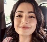 Rashmika says 'why not' as she dumps all her secret selfies over the years
