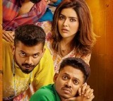 Bromance Movie Review