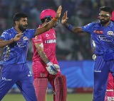 IPL 2025: Rajasthan Royals Knocked Out After Heavy Defeat to Mumbai